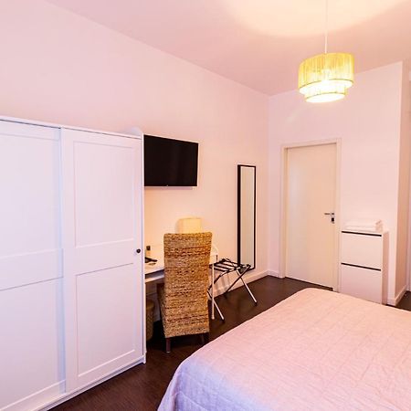 Elisir B & B Pescara Buitenkant foto