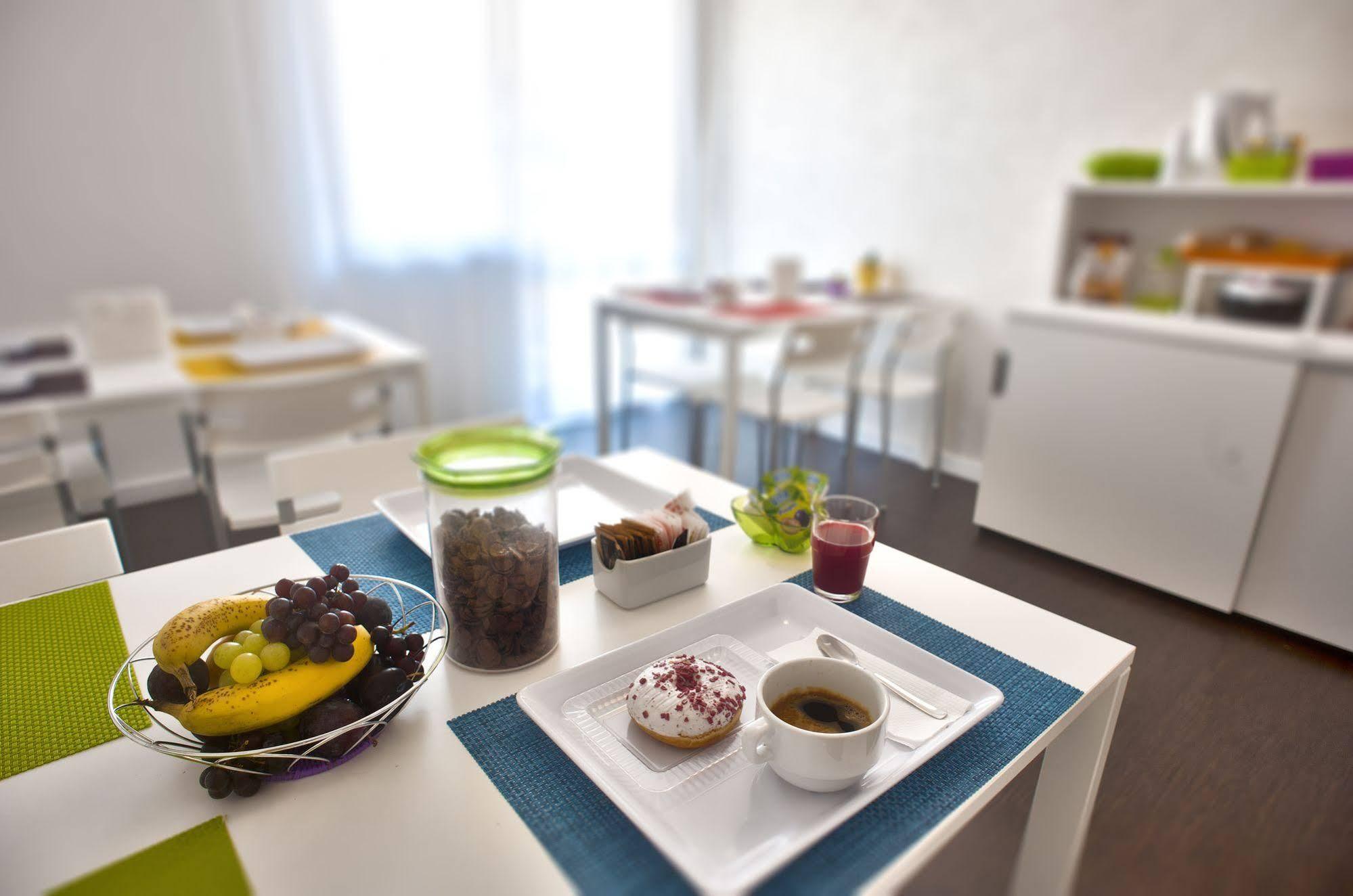 Elisir B & B Pescara Buitenkant foto