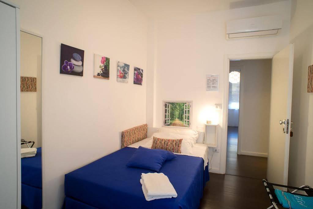 Elisir B & B Pescara Buitenkant foto