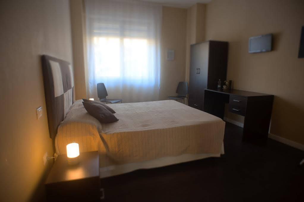 Elisir B & B Pescara Buitenkant foto