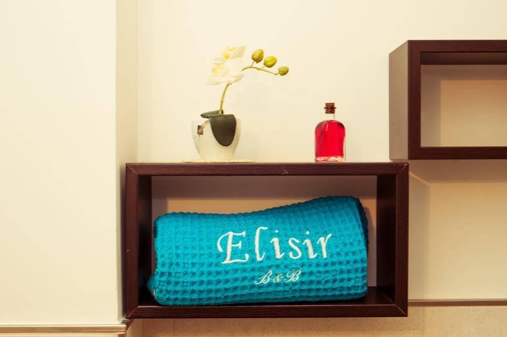 Elisir B & B Pescara Buitenkant foto