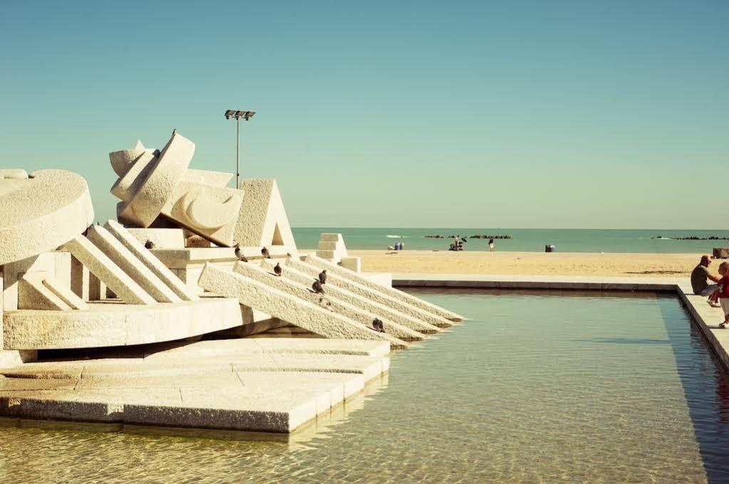 Elisir B & B Pescara Buitenkant foto