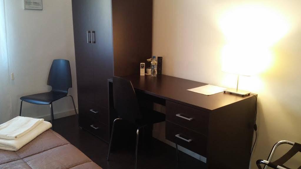 Elisir B & B Pescara Buitenkant foto