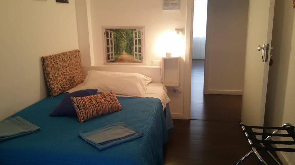 Elisir B & B Pescara Buitenkant foto