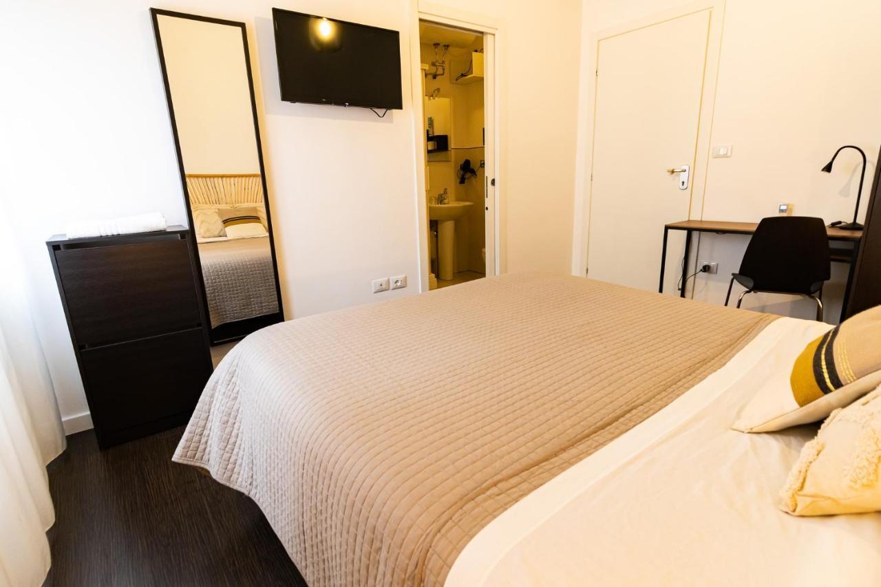 Elisir B & B Pescara Buitenkant foto