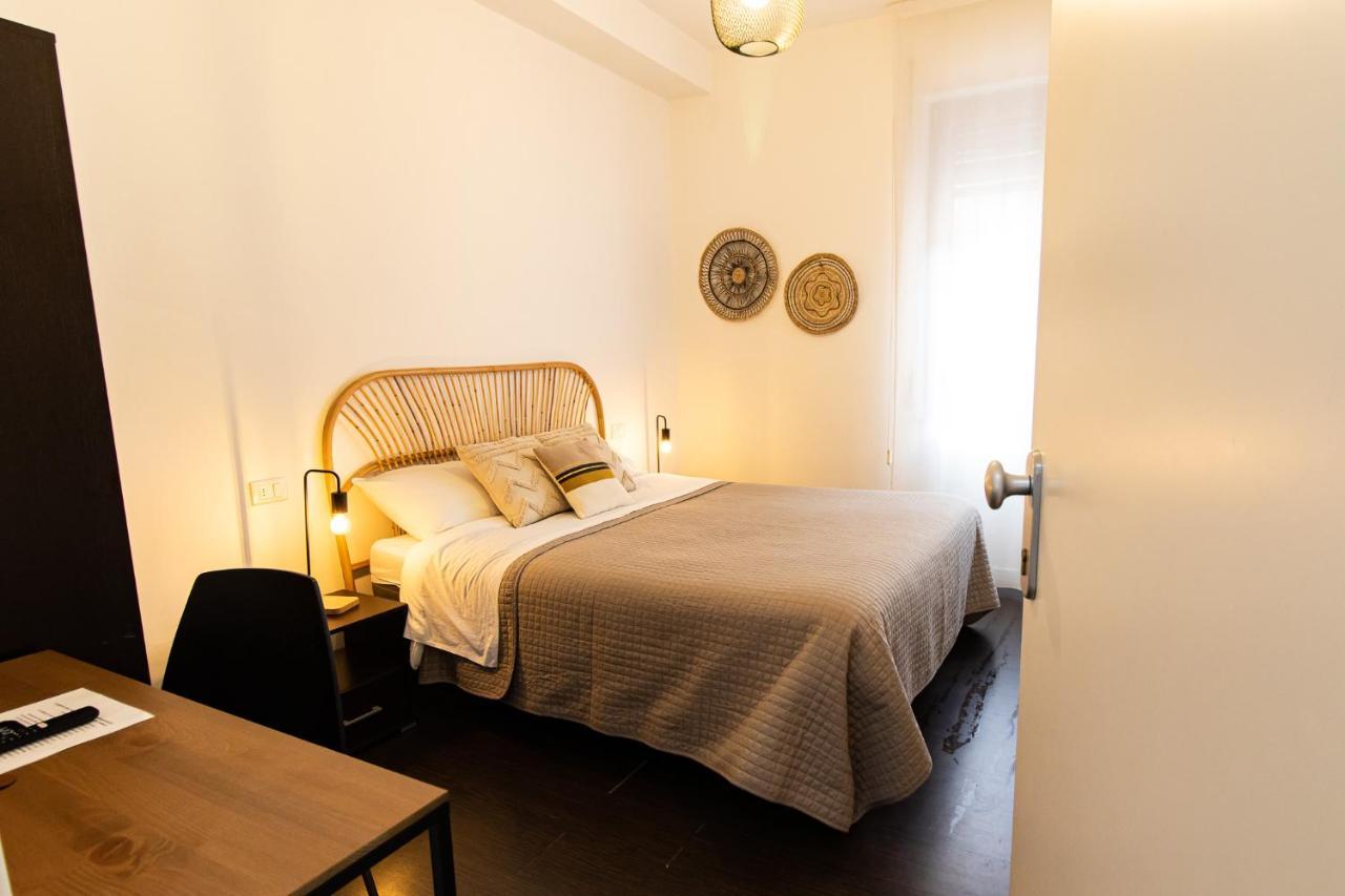 Elisir B & B Pescara Buitenkant foto