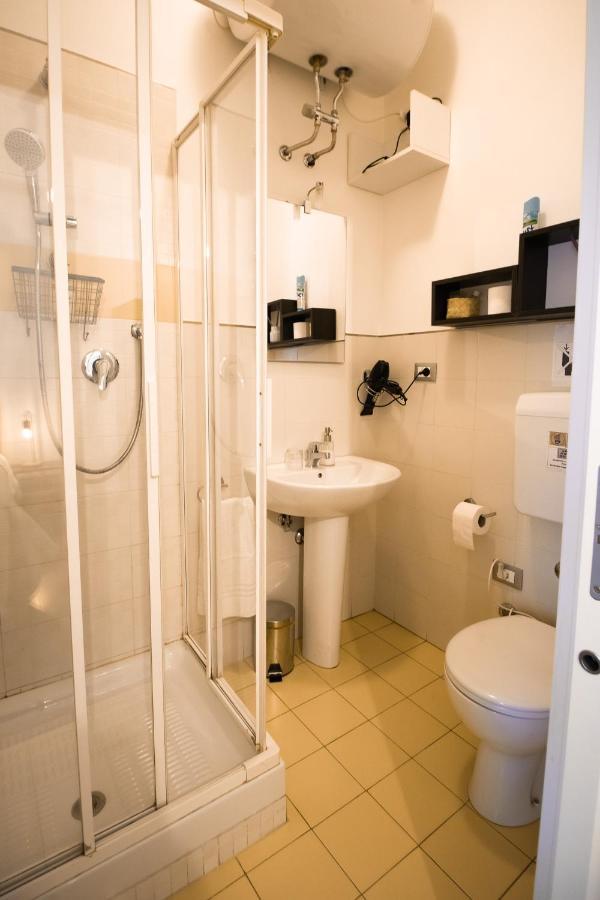 Elisir B & B Pescara Buitenkant foto