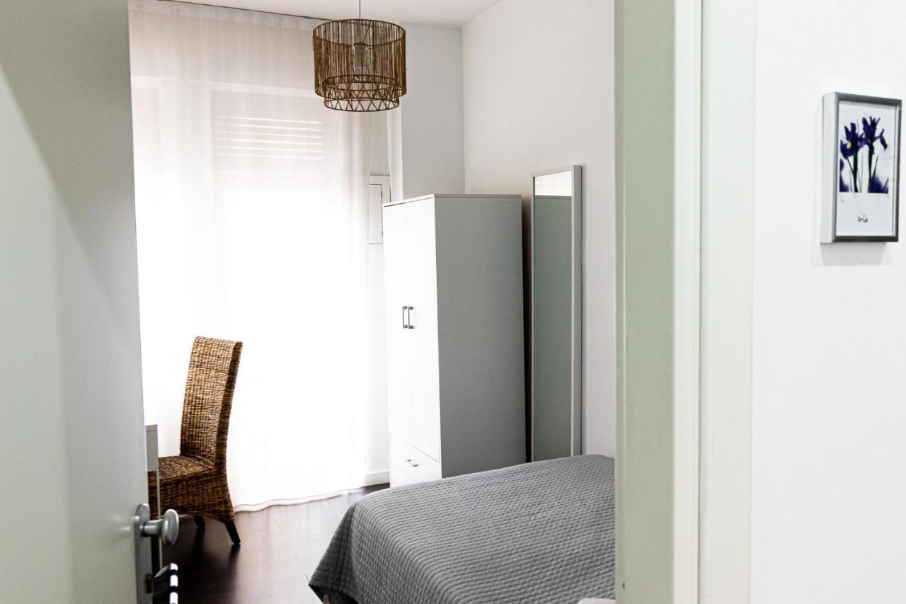 Elisir B & B Pescara Buitenkant foto