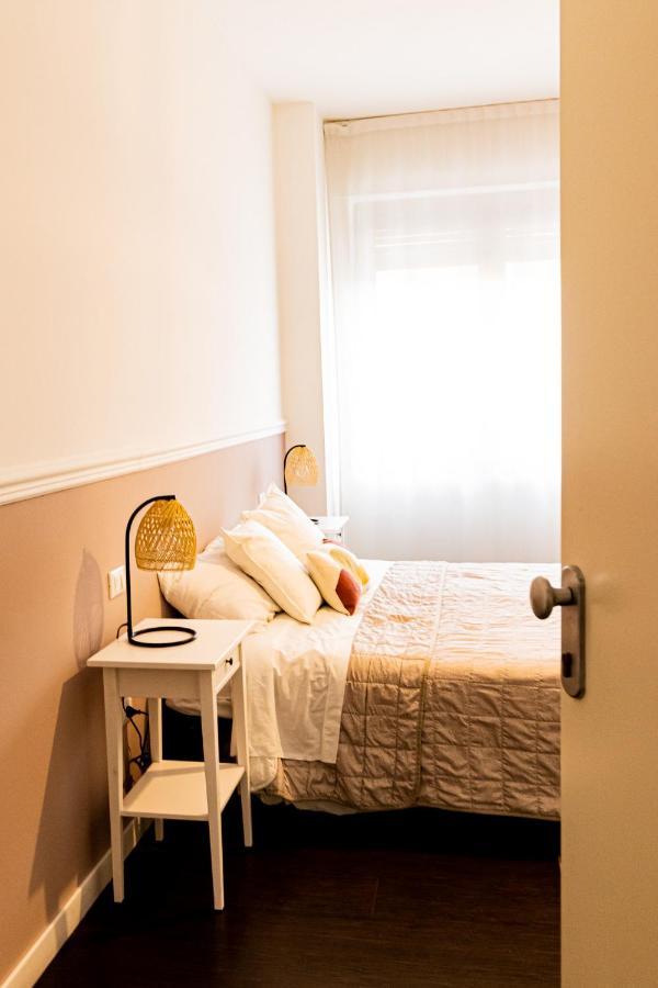 Elisir B & B Pescara Buitenkant foto