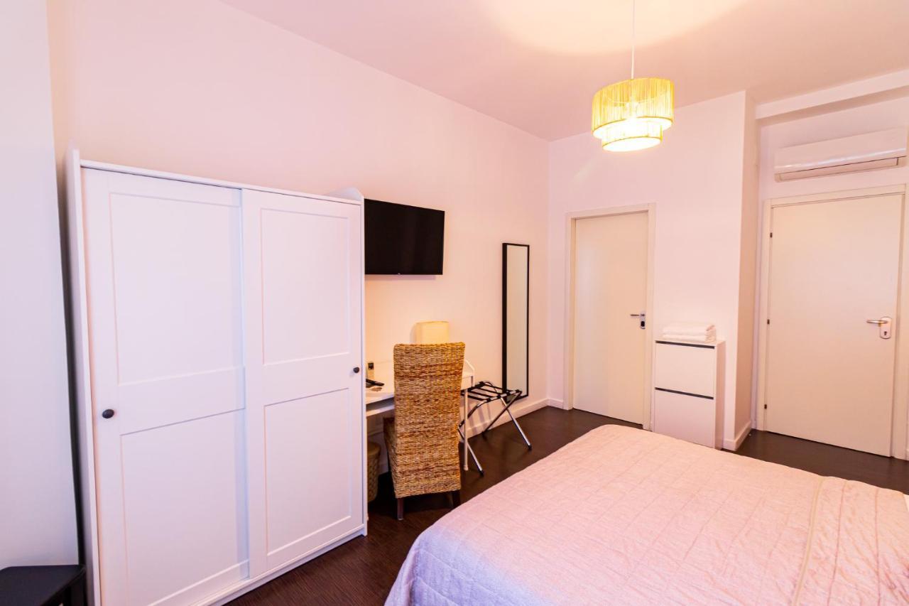 Elisir B & B Pescara Buitenkant foto