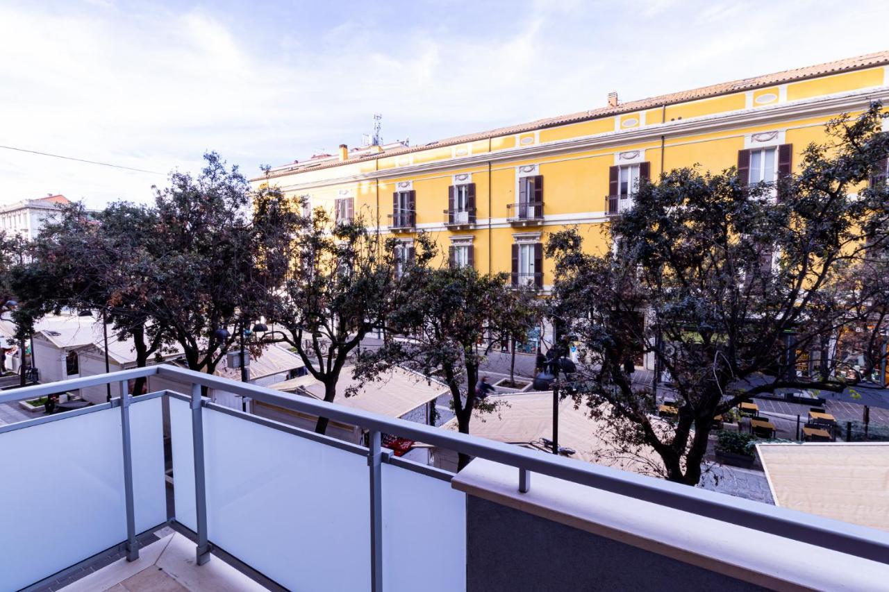Elisir B & B Pescara Buitenkant foto