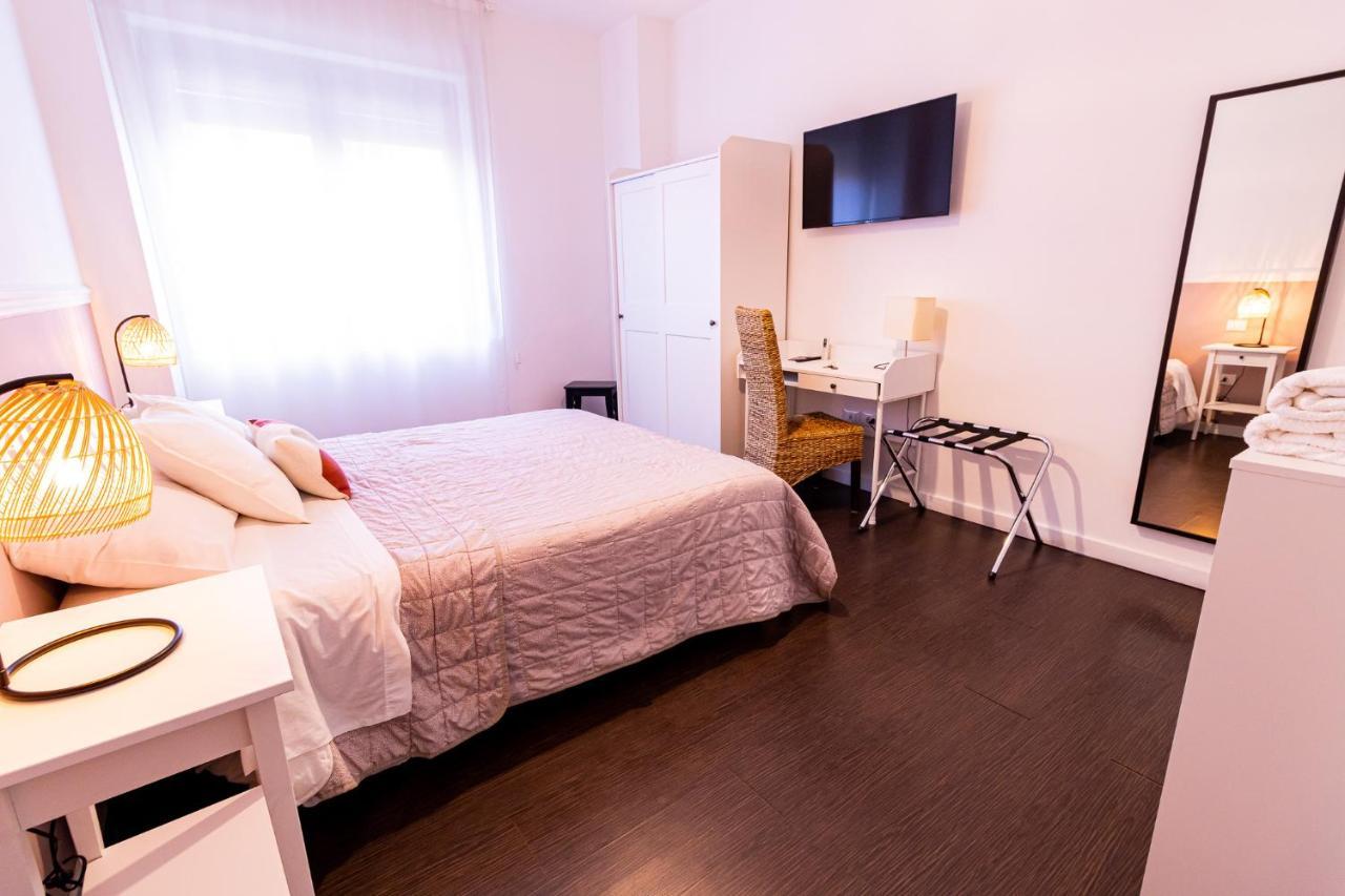 Elisir B & B Pescara Buitenkant foto