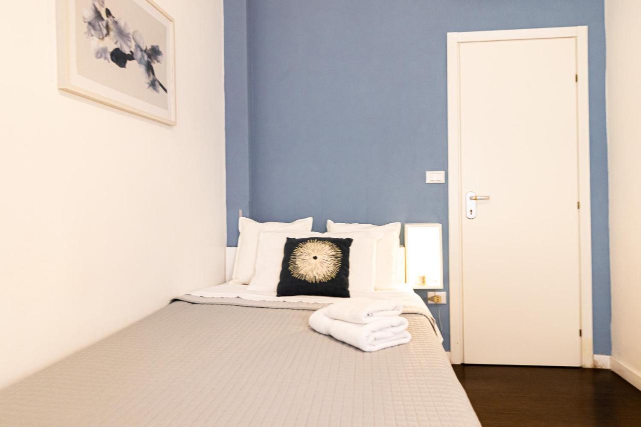 Elisir B & B Pescara Buitenkant foto