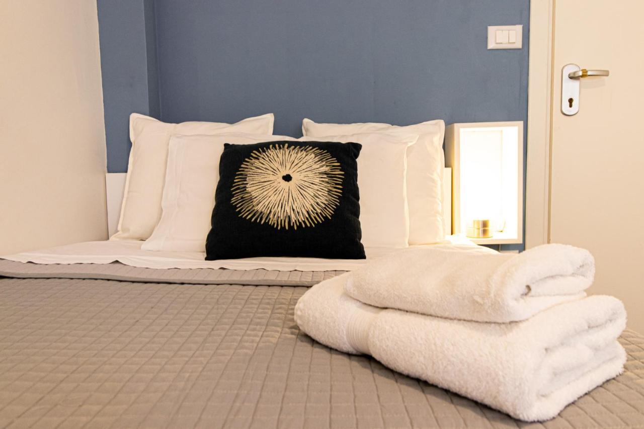 Elisir B & B Pescara Buitenkant foto