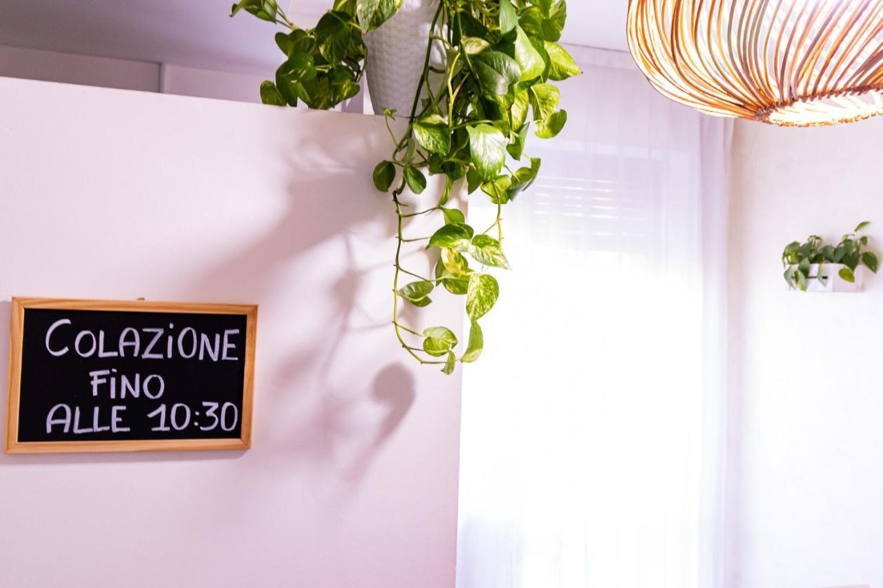 Elisir B & B Pescara Buitenkant foto