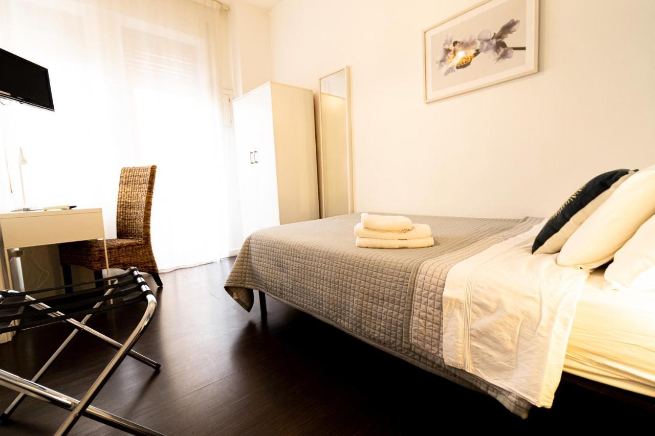 Elisir B & B Pescara Buitenkant foto