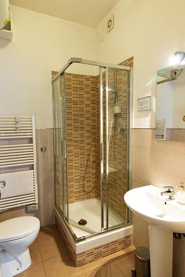 Elisir B & B Pescara Buitenkant foto