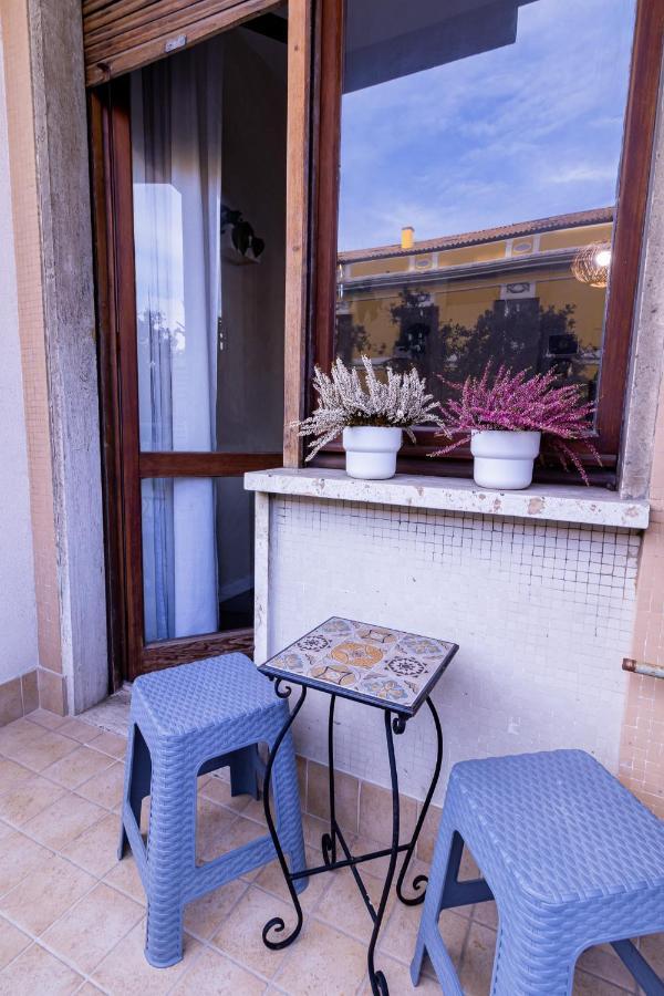 Elisir B & B Pescara Buitenkant foto