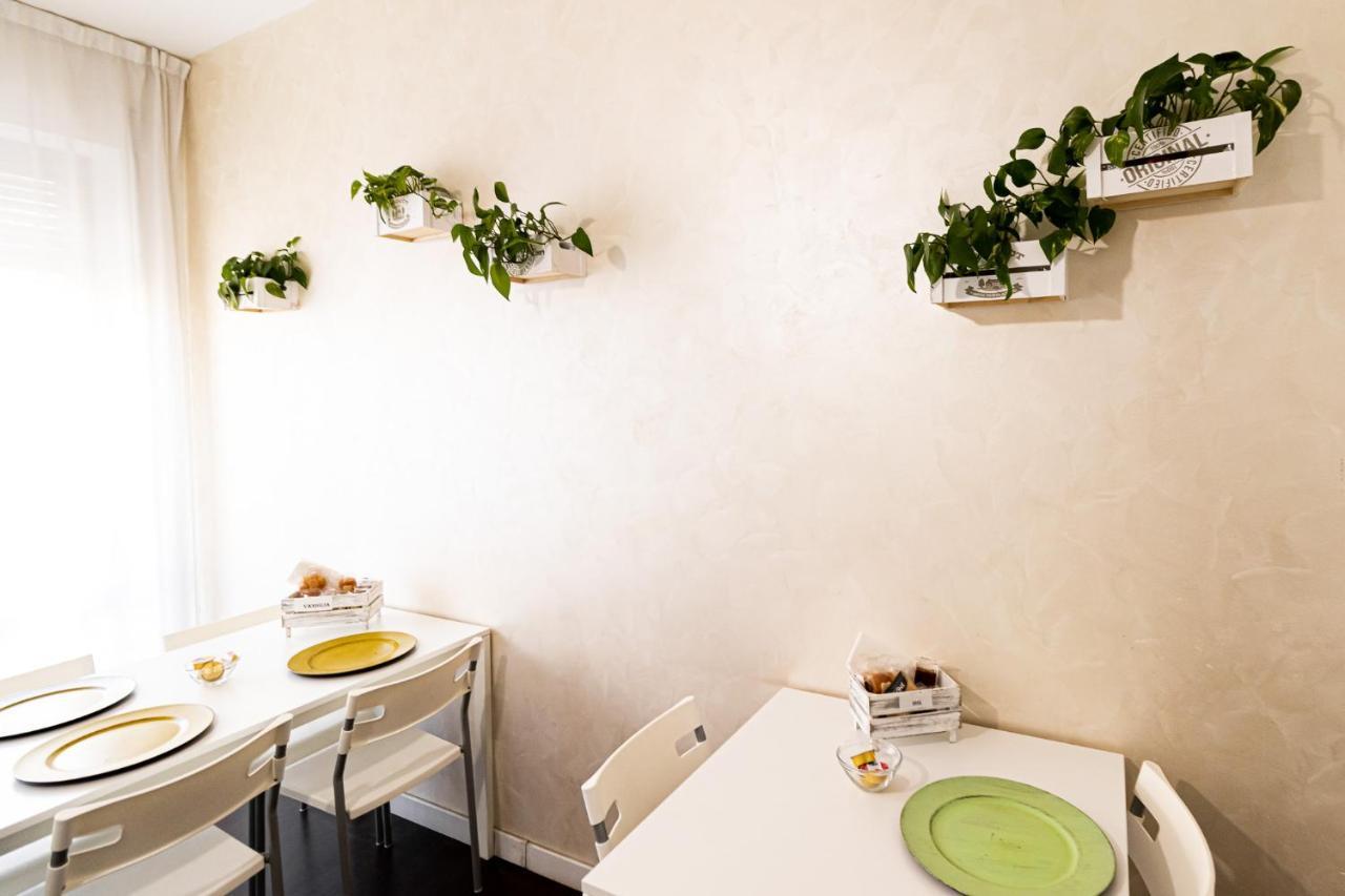 Elisir B & B Pescara Buitenkant foto