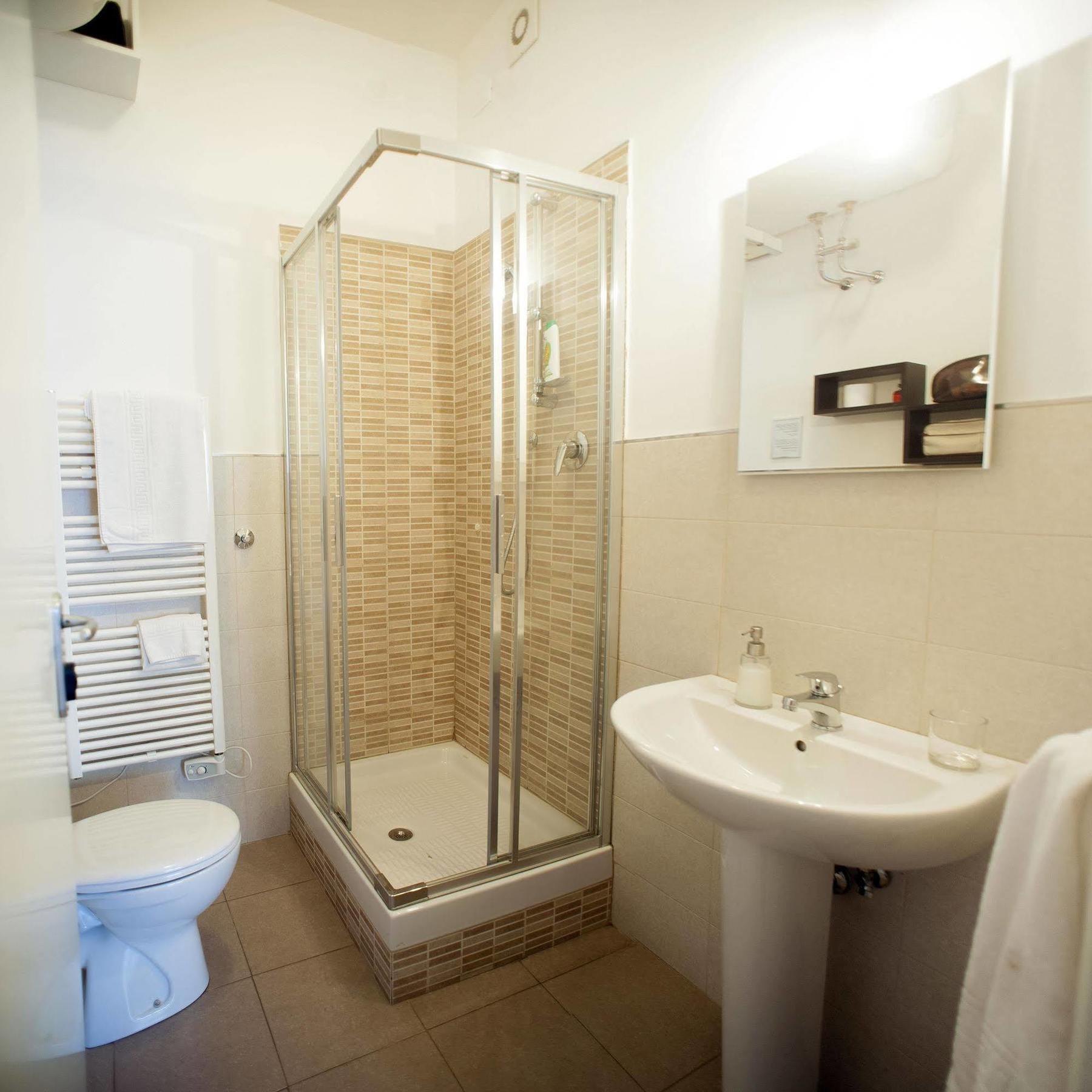 Elisir B & B Pescara Buitenkant foto