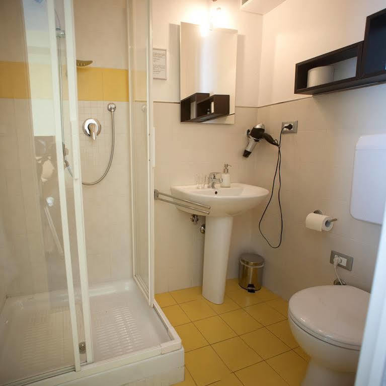 Elisir B & B Pescara Buitenkant foto